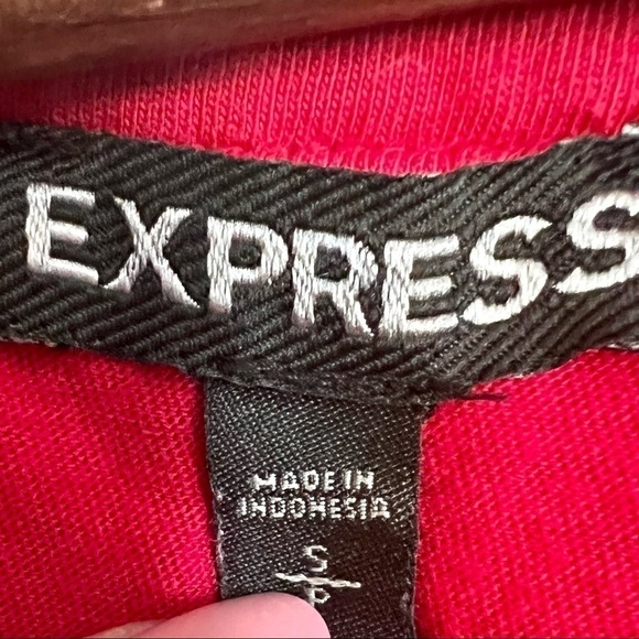 MOULINETTE Soeurs Anthropology Express Merona 3 Piece Summer Dress Bundle Sm/0 - Picture 15 of 16